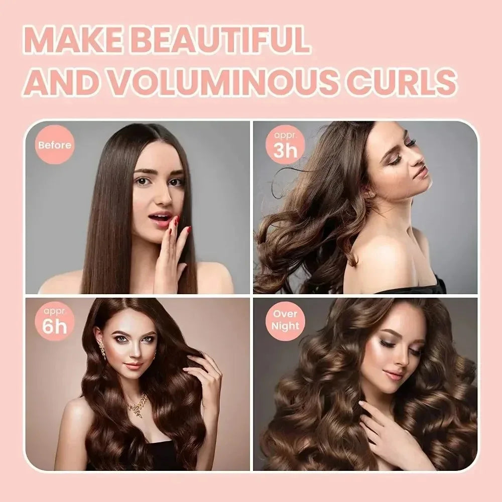 Valmora™ Magic Curl