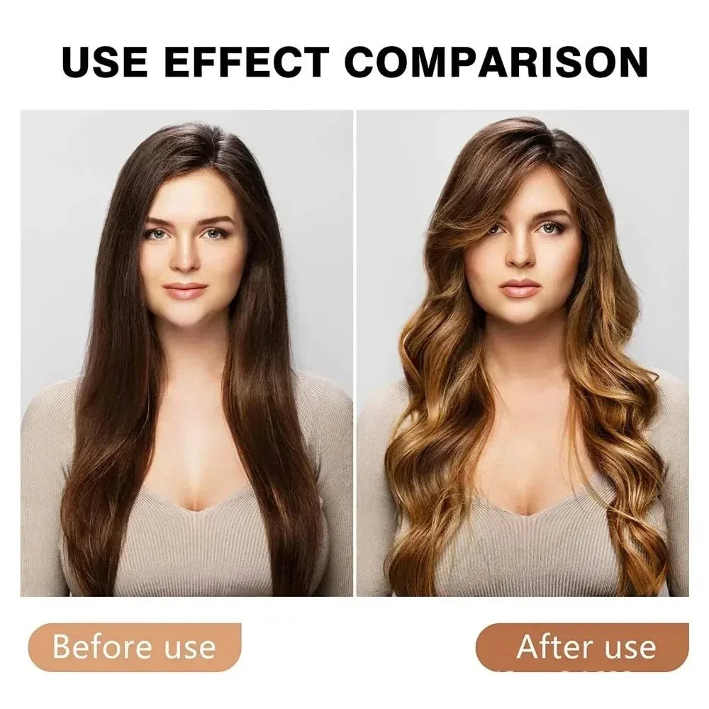 Valmora™ Magic Curl